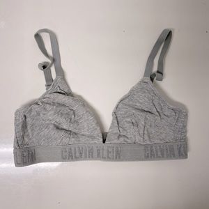 Calvin Klein Bralette